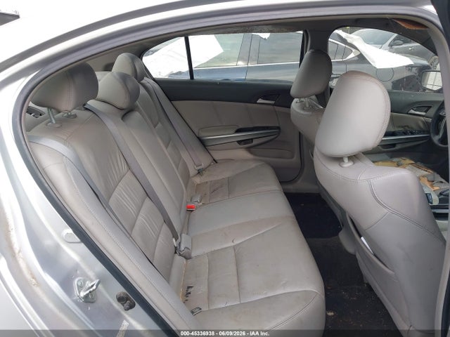 Honda Accord 3.5 Ex-l