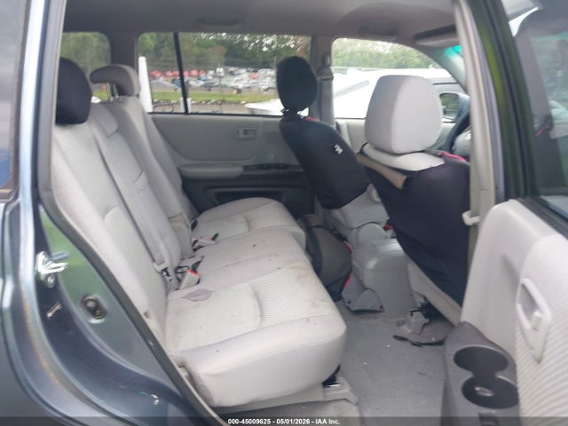 Toyota Highlander V6