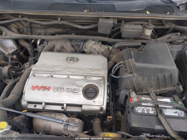 Toyota Highlander V6
