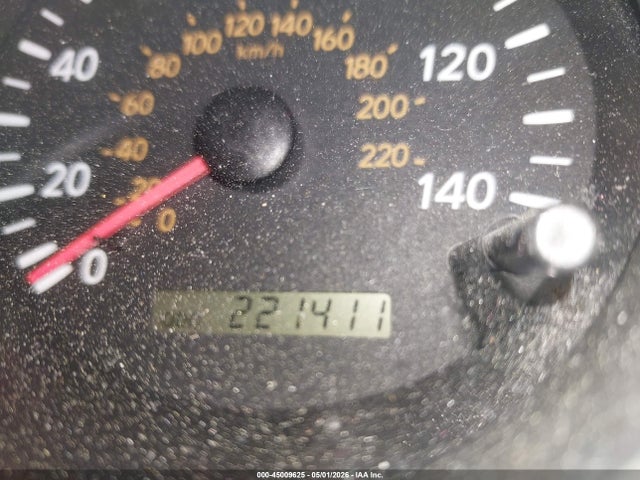 Toyota Highlander V6