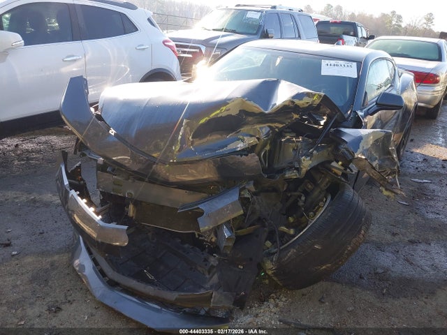 Chevrolet Camaro 1lt