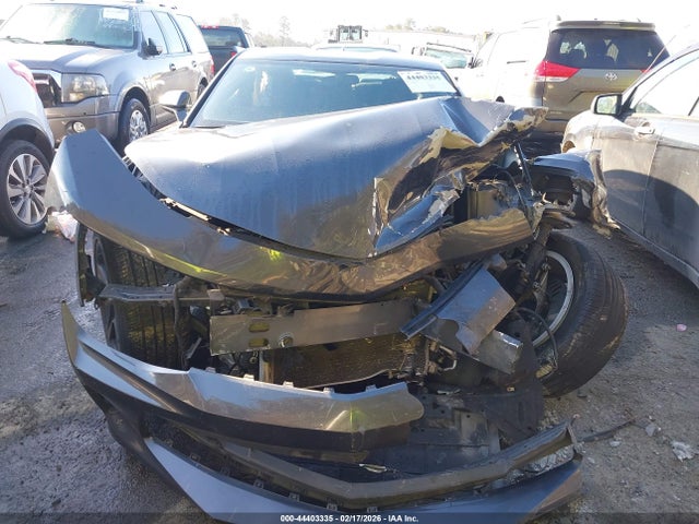 Chevrolet Camaro 1lt