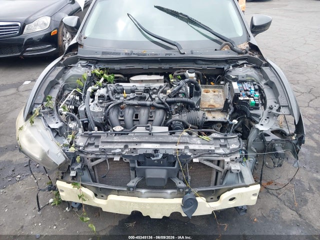 Mazda Mazda6 Touring