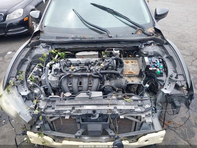 Mazda Mazda6 Touring