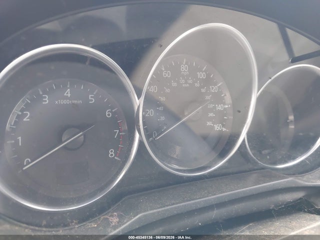 Mazda Mazda6 Touring
