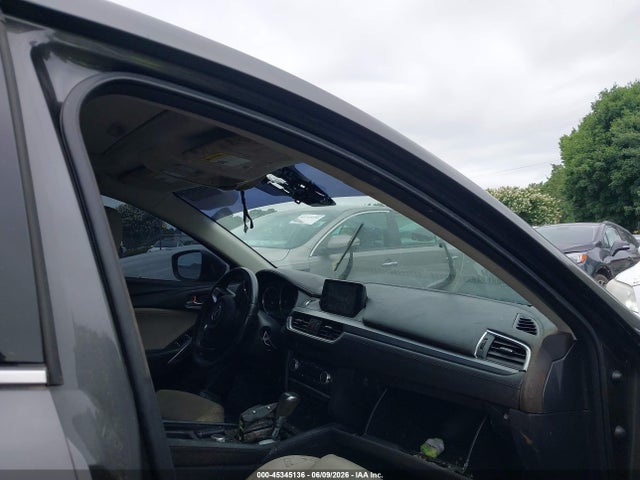 Mazda Mazda6 Touring