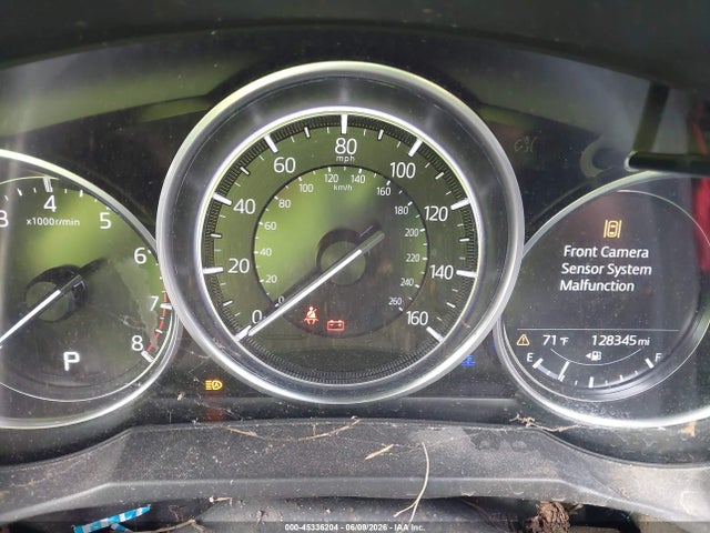 Mazda Mazda6 Touring