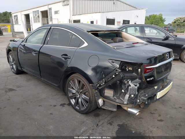 Mazda Mazda6 Touring