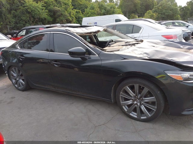 Mazda Mazda6 Touring