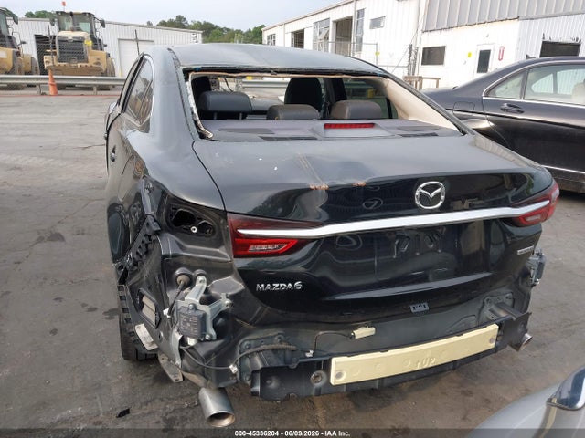 Mazda Mazda6 Touring