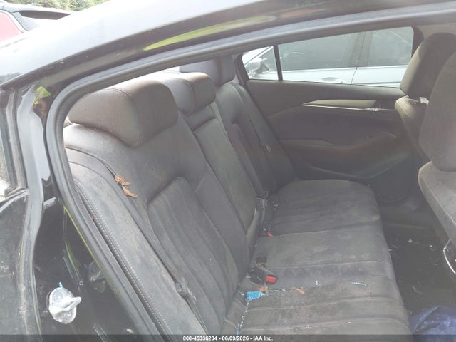 Mazda Mazda6 Touring