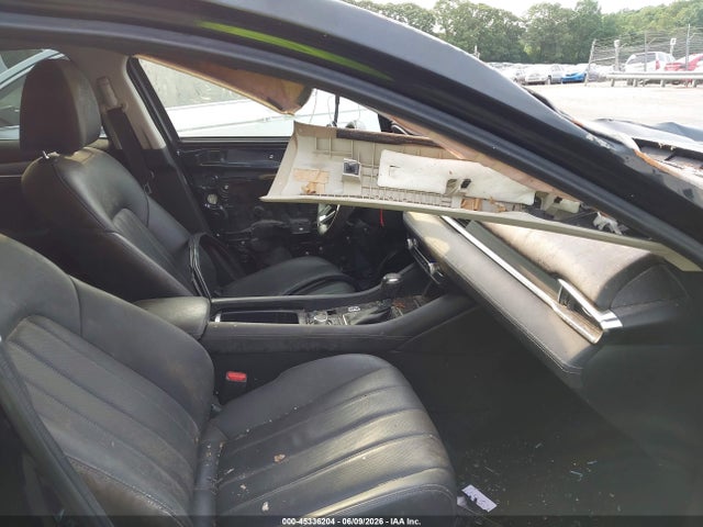 Mazda Mazda6 Touring