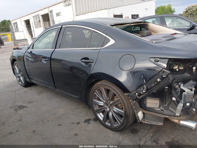 Mazda Mazda6 Touring