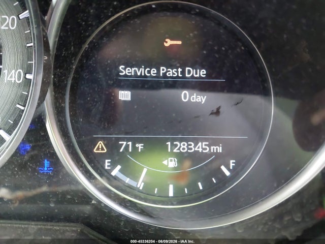 Mazda Mazda6 Touring
