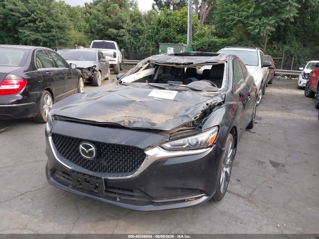 Mazda Mazda6 Touring