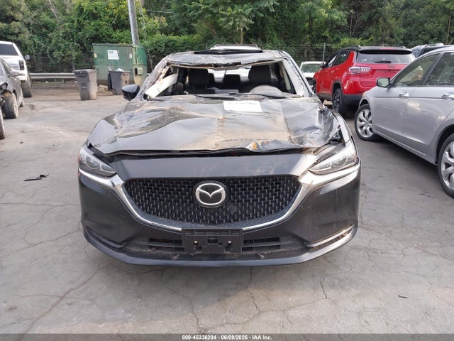 Mazda Mazda6 Touring