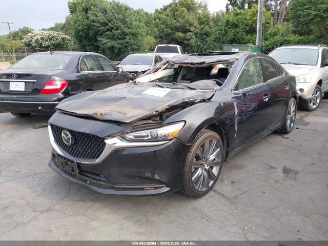 Mazda Mazda6 Touring