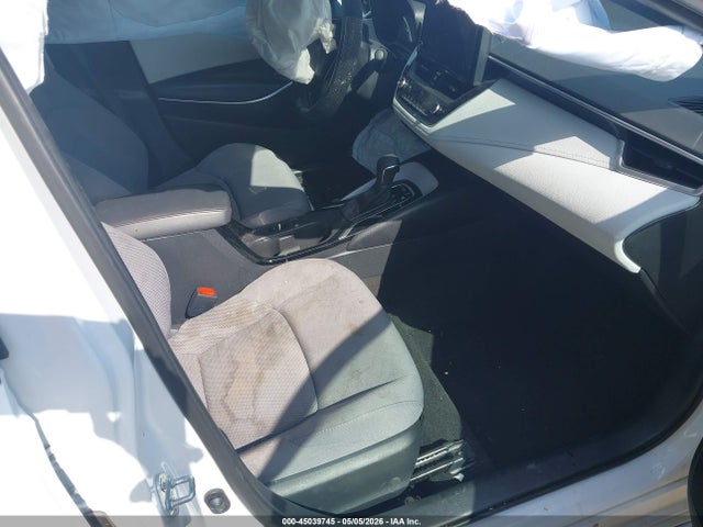 Toyota Corolla Se