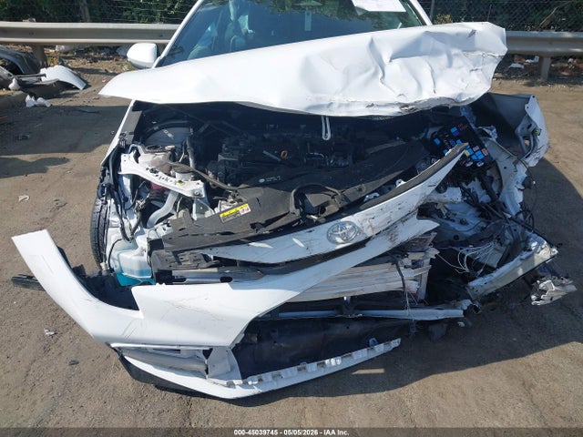 Toyota Corolla Se