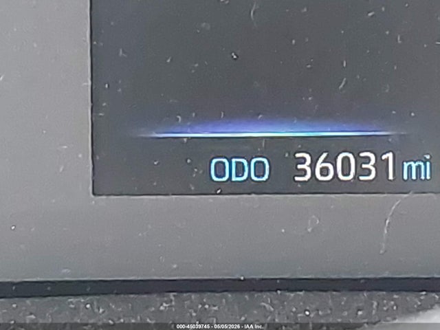 Toyota Corolla Se