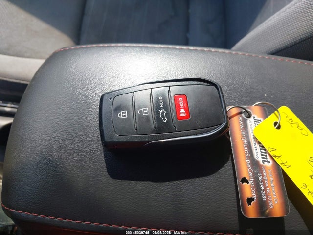 Toyota Corolla Se