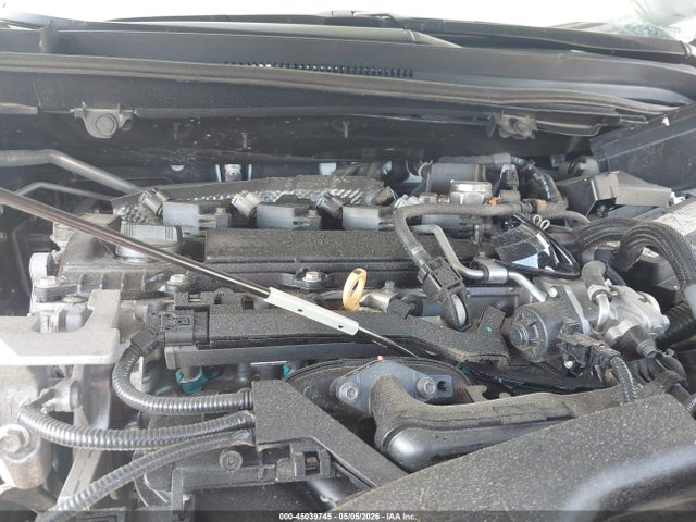 Toyota Corolla Se