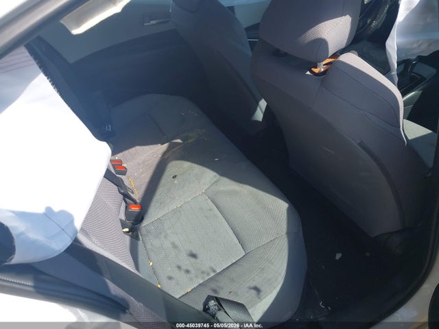 Toyota Corolla Se