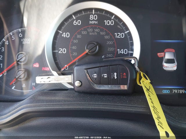 Toyota Corolla Se