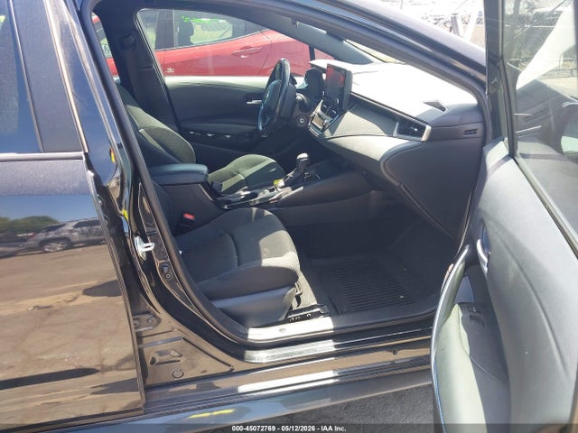 Toyota Corolla Se