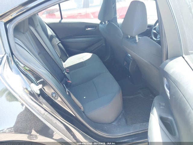 Toyota Corolla Se