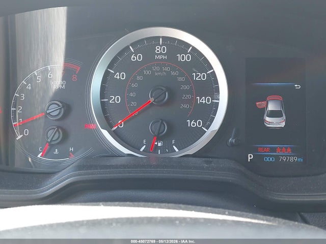 Toyota Corolla Se