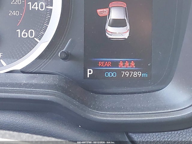 Toyota Corolla Se