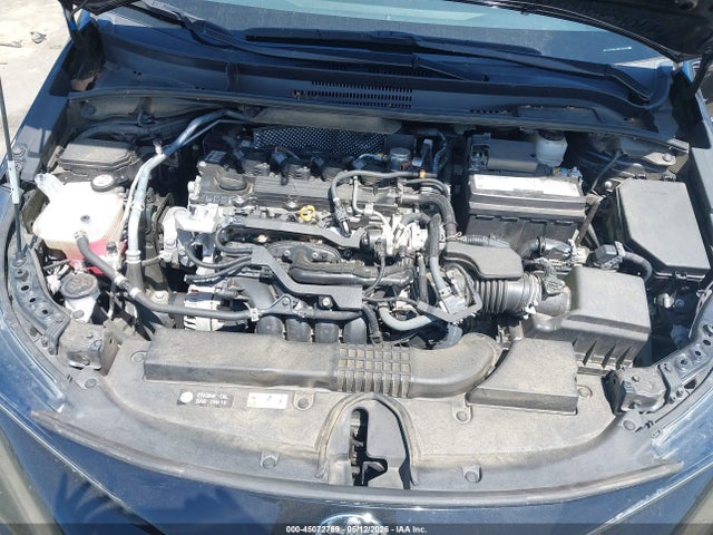 Toyota Corolla Se