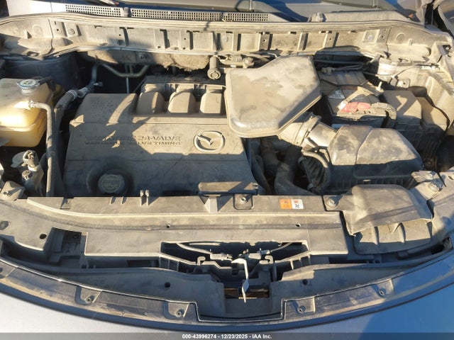 Mazda Cx Grand Touring