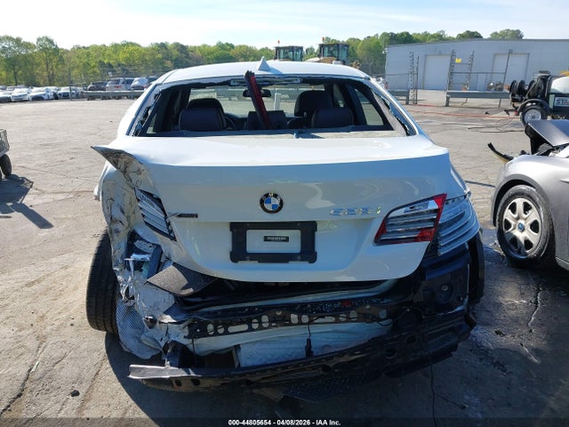 BMW 5 Series Xdrive
