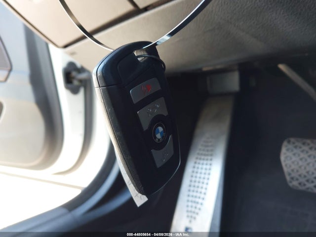 BMW 5 Series Xdrive