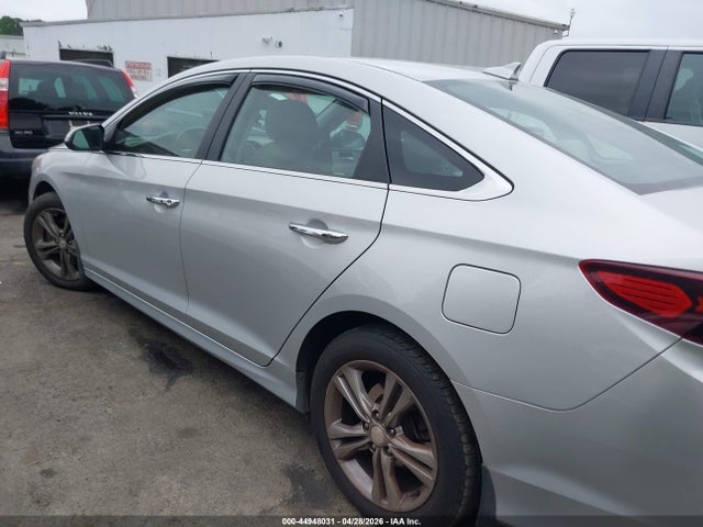 Hyundai SONATA Sel