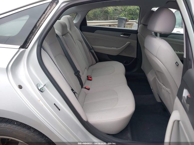 Hyundai SONATA Sel