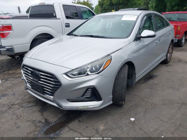 Hyundai SONATA Sel