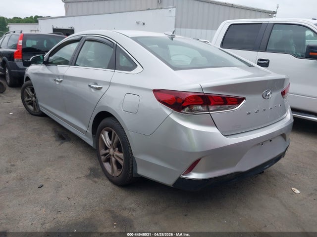 Hyundai SONATA Sel