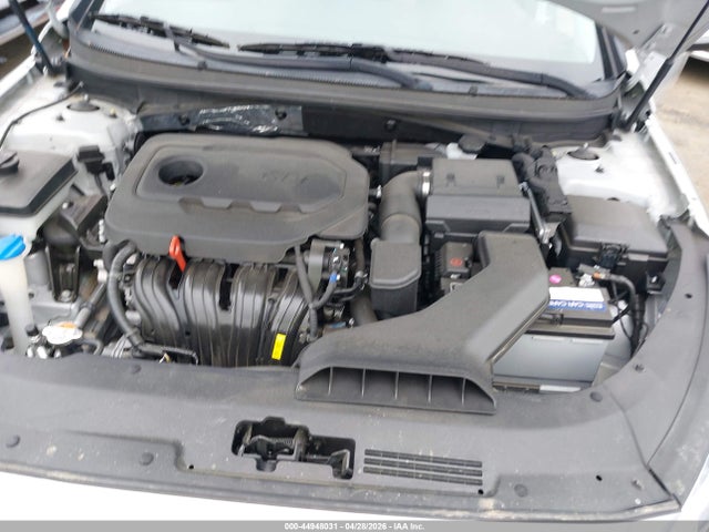 Hyundai SONATA Sel