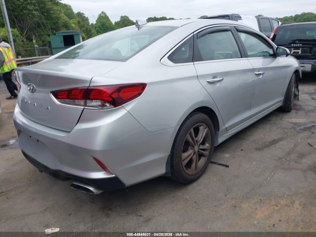 Hyundai SONATA Sel