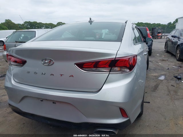 Hyundai SONATA Sel