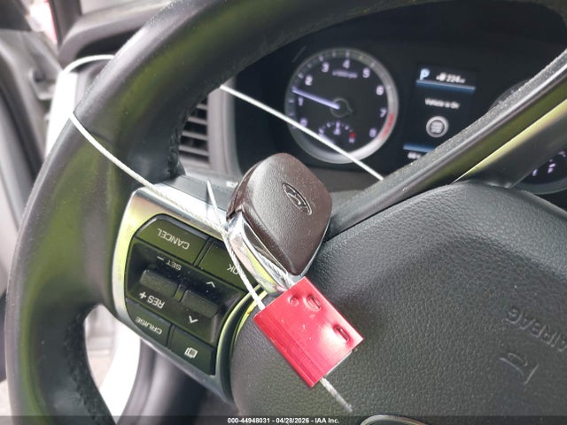 Hyundai SONATA Sel