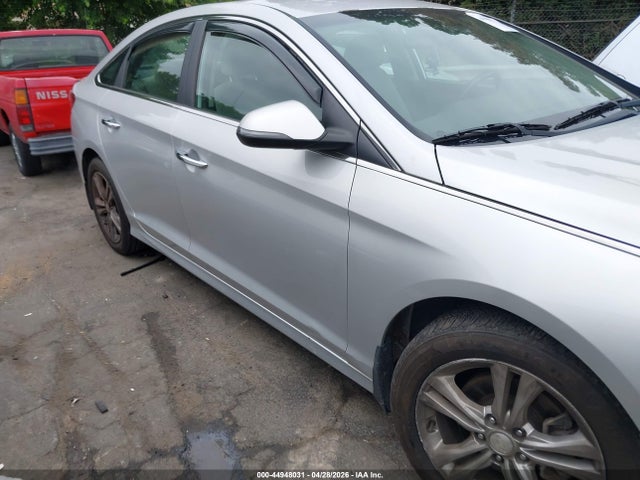Hyundai SONATA Sel