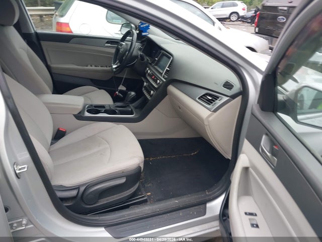 Hyundai SONATA Sel