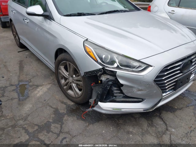 Hyundai SONATA Sel