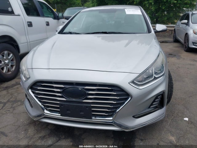 Hyundai SONATA Sel