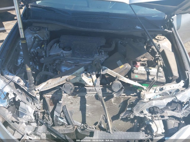 Toyota Camry Xle