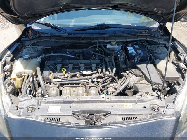 Mazda Mazda3 S Grand Touring
